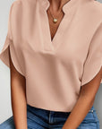 VIENNA | ELEGANT BLUSE - ByRiot