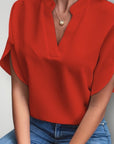 VIENNA | ELEGANT BLUSE - ByRiot