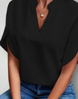 VIENNA | ELEGANT BLUSE - ByRiot