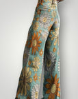 WILMA | VINTAGE BUKSER - ByRiot
