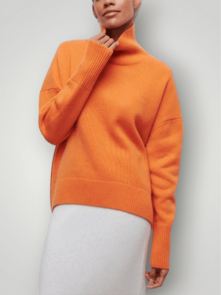 AGATA | RULLHALSGENSER - ByRiot