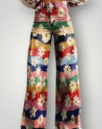 AGATHA | VINTAGE BUKSER - ByRiot