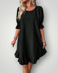 ALETHEA | ELEGANT SOMMERKJOLE - ByRiot