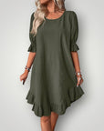 ALETHEA | ELEGANT SOMMERKJOLE - ByRiot