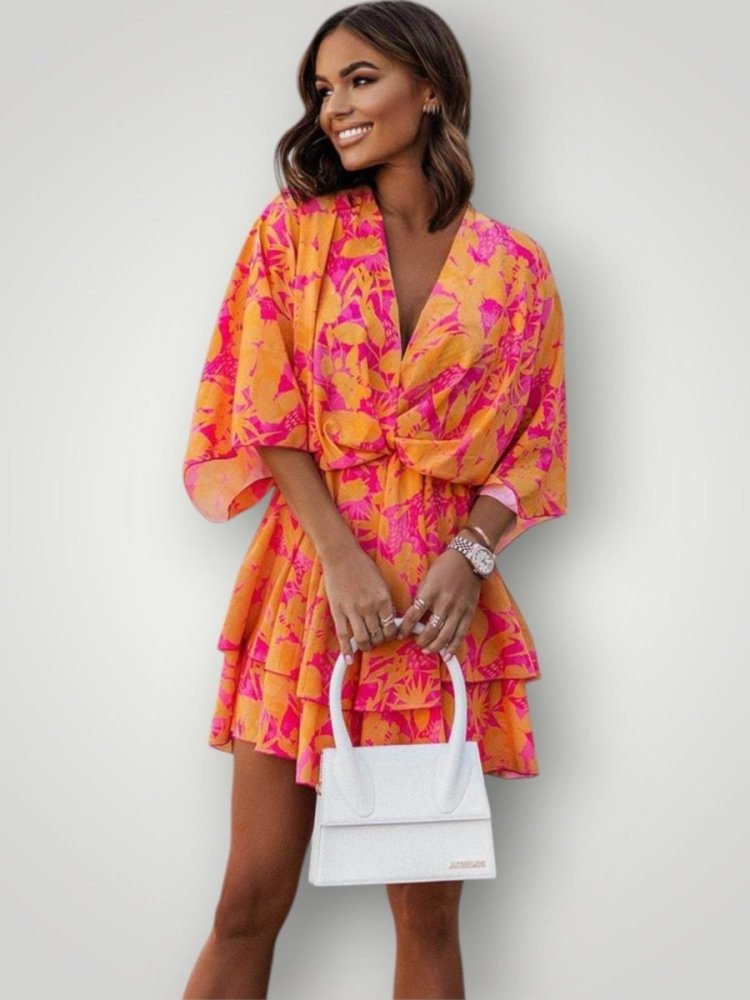 ALIN | ELEGANT KJOLE - ByRiot
