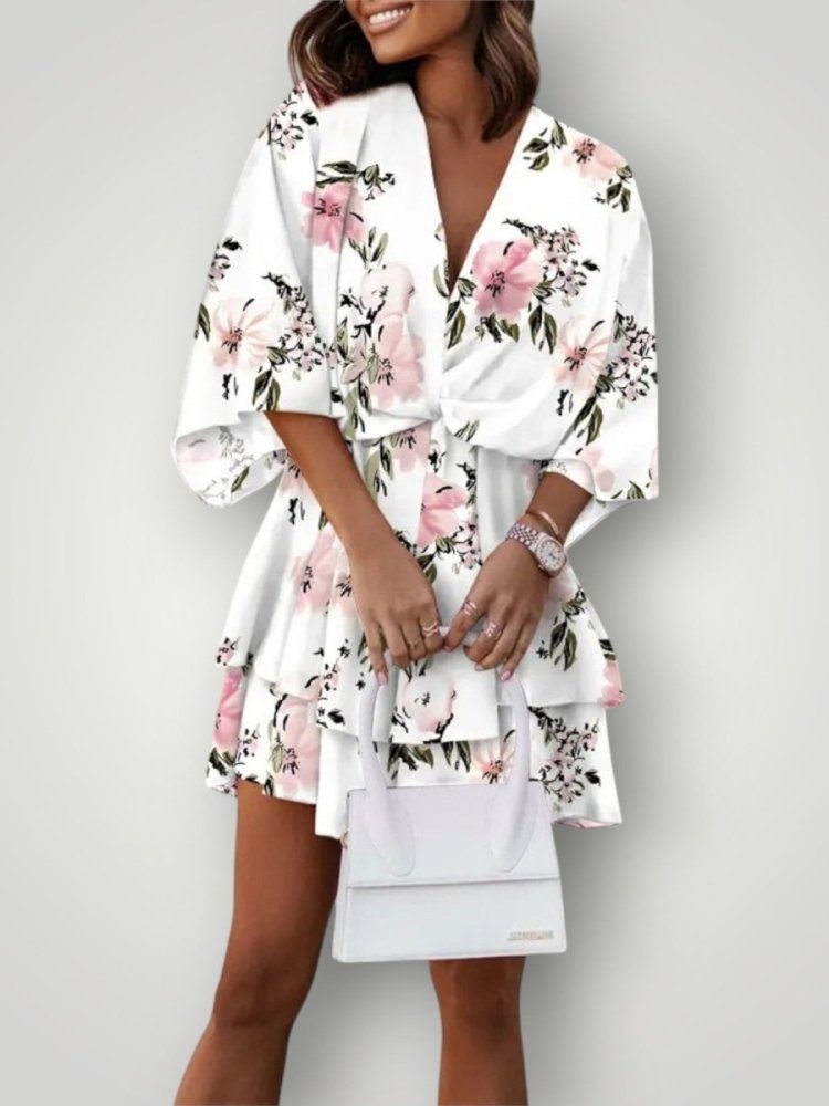 ALIN | ELEGANT KJOLE - ByRiot
