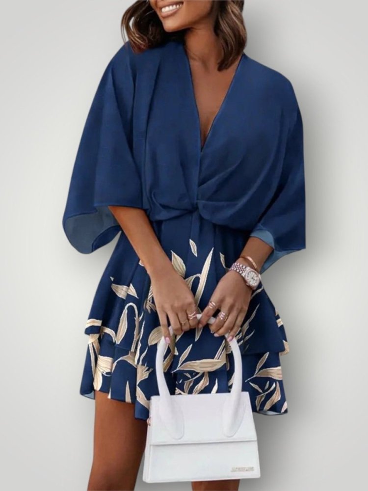 ALIN | ELEGANT KJOLE - ByRiot