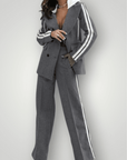 ALMA | HOODED TO-DELSETT - ByRiot