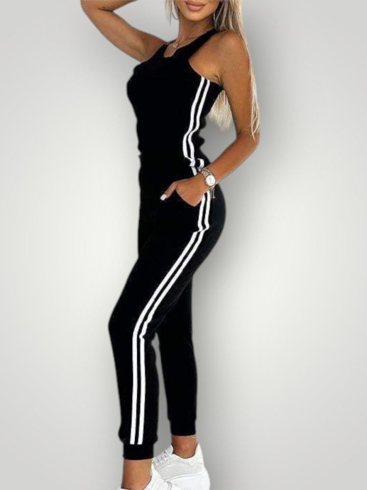 ASHLEY | 3-DELT SETT - ByRiot