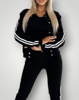 ASHLEY | 3-DELT SETT - ByRiot