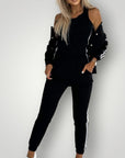 ASHLEY | 3-DELT SETT - ByRiot