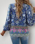 ASHLEY | KOMFORTABEL BLUSE - ByRiot