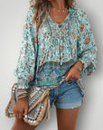 ASHLEY | KOMFORTABEL BLUSE - ByRiot