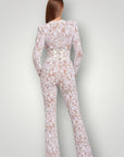 BELLA | GLITTER JUMPSUIT - ByRiot