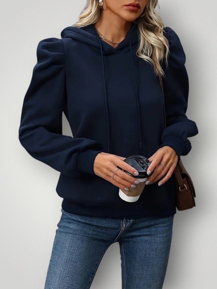 BERIT | ELEGANT HETTEGENSER - ByRiot