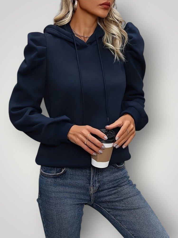 BERIT | ELEGANT HETTEGENSER - ByRiot