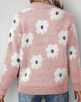 BLOOM | ZIP STRIKKEGENSER - ByRiot