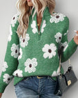 BLOOM | ZIP STRIKKEGENSER - ByRiot