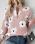 BLOOM | ZIP STRIKKEGENSER - ByRiot