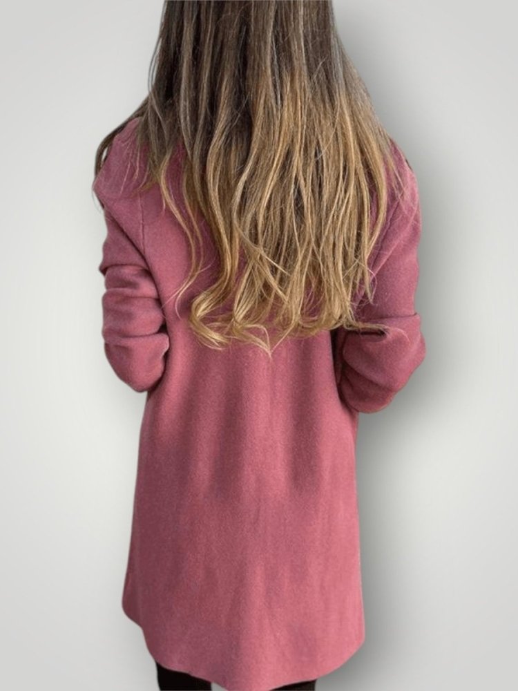 CAROLA | HÅNDLAGET CARDIGAN - ByRiot