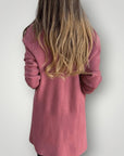 CAROLA | HÅNDLAGET CARDIGAN - ByRiot
