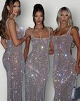 CELINE | GLOW KJOLE - ByRiot
