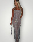 CELINE | GLOW KJOLE - ByRiot