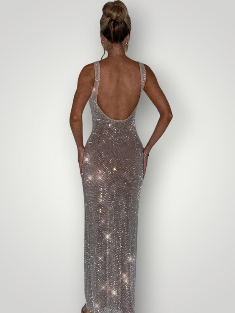 CELINE | GLOW KJOLE - ByRiot