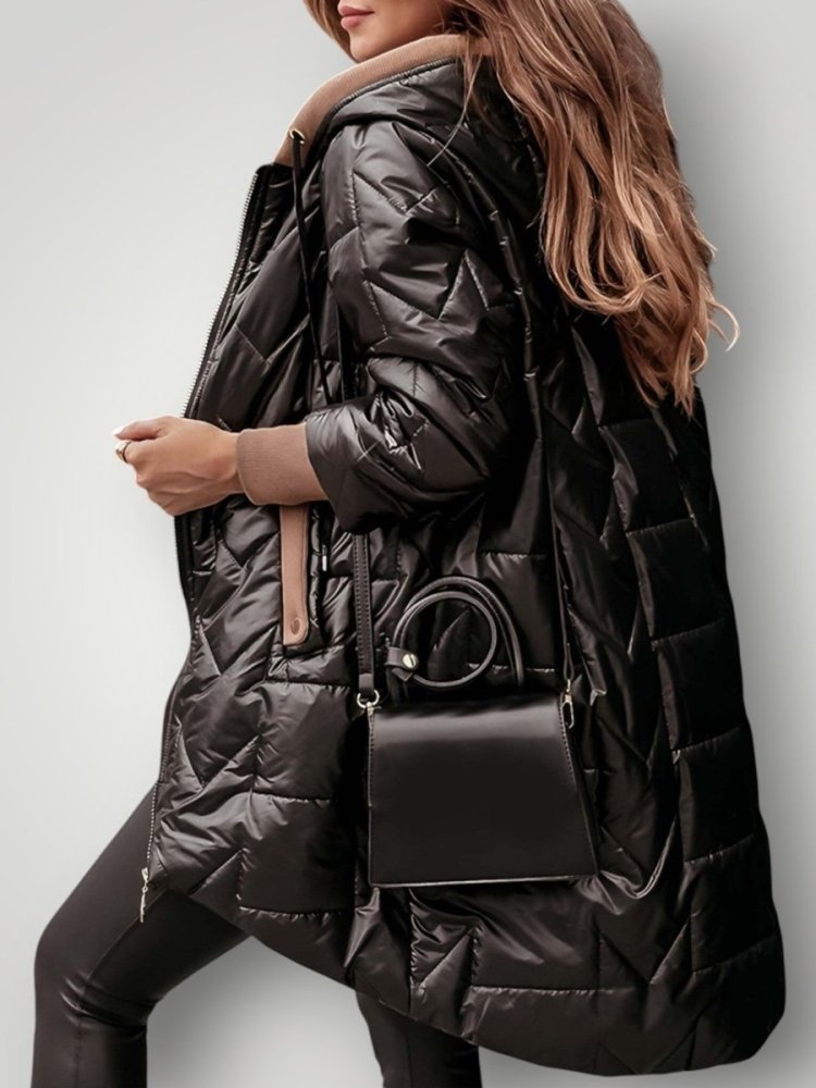 CHAQUETA | ZIPPER JAKKE - ByRiot
