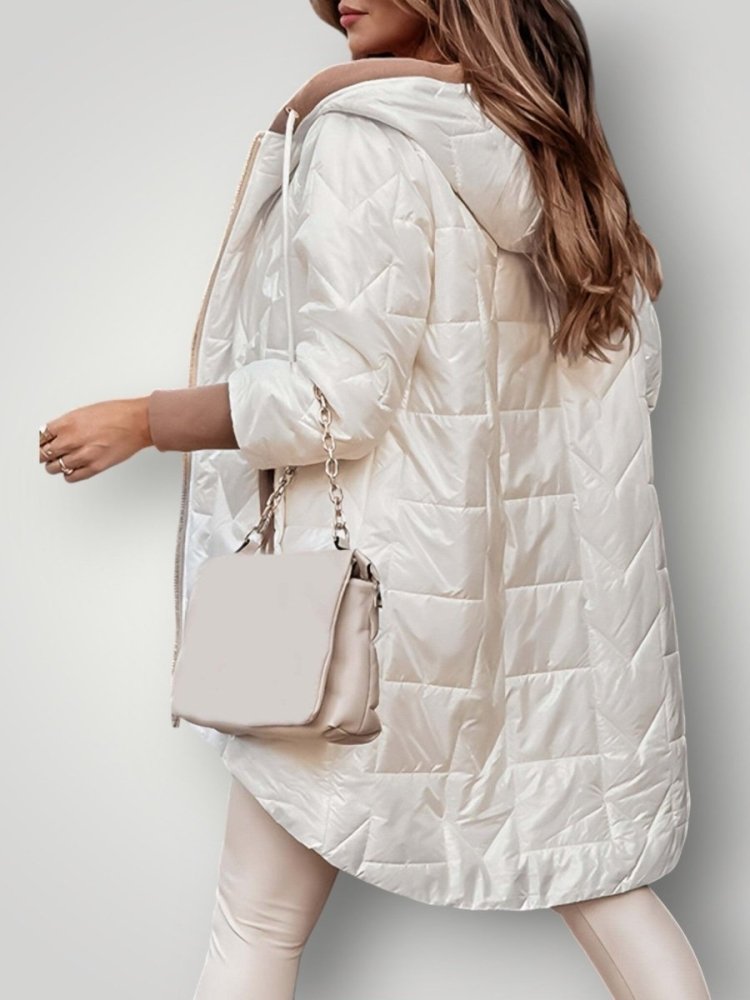 CHAQUETA | ZIPPER JAKKE - ByRiot