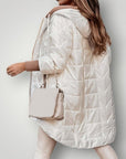 CHAQUETA | ZIPPER JAKKE - ByRiot