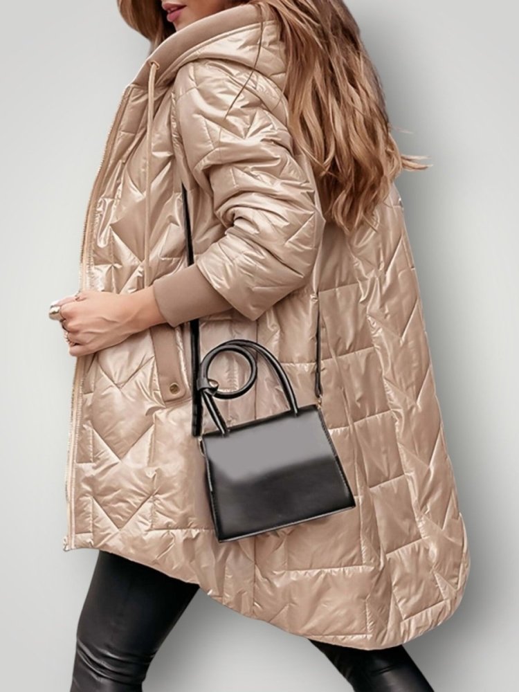 CHAQUETA | ZIPPER JAKKE - ByRiot