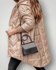 CHAQUETA | ZIPPER JAKKE - ByRiot