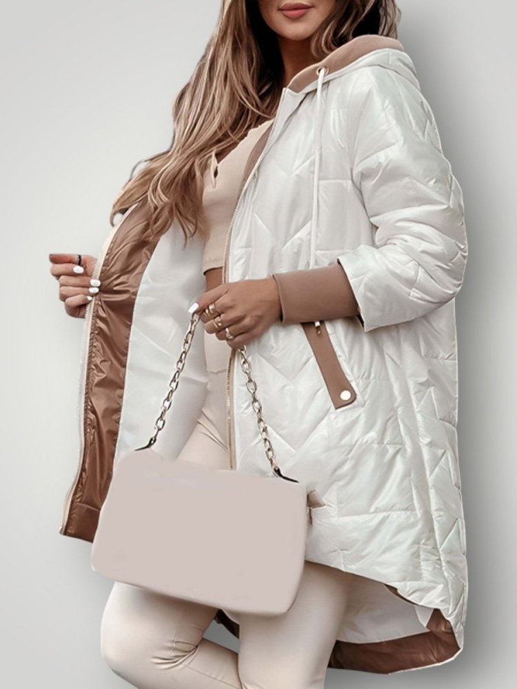 CHAQUETA | ZIPPER JAKKE - ByRiot