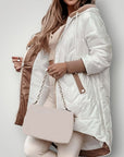 CHAQUETA | ZIPPER JAKKE - ByRiot