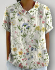 CHARLOTTE | BLONDE BLUSE - ByRiot