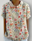 CHARLOTTE | BLONDE BLUSE - ByRiot