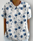 CHARLOTTE | BLONDE BLUSE - ByRiot