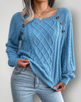 CRIZA | ELEGANT GENSER - ByRiot
