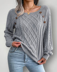 CRIZA | ELEGANT GENSER - ByRiot