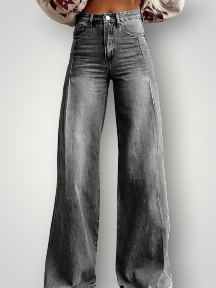 EDITH | VINTAGE BUKSER - ByRiot