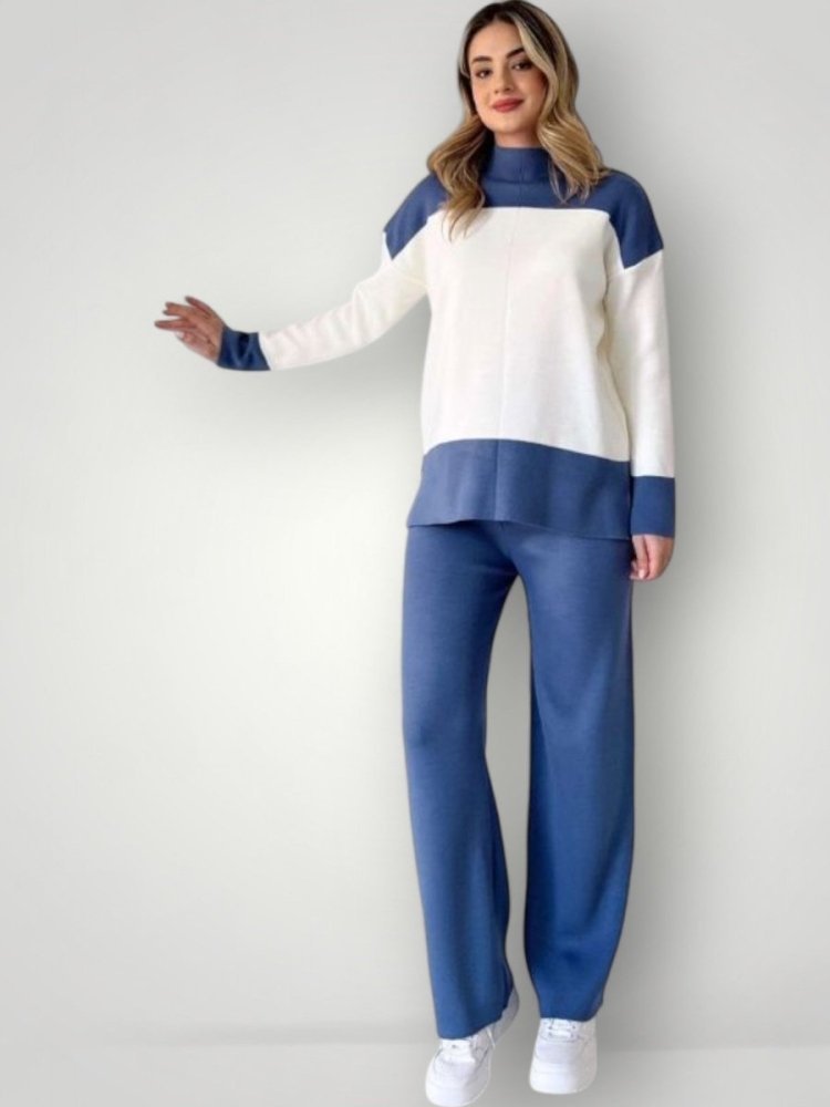 ELIN | 2-DELT SETT - ByRiot