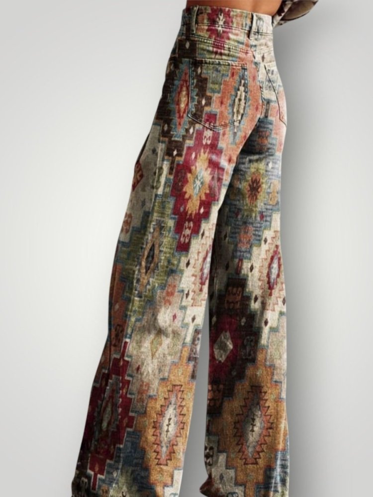 ELVIRA | VINTAGE BUKSER - ByRiot