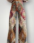 ELVIRA | VINTAGE BUKSER - ByRiot