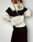 EMELY | CASUAL RIBBET SETT - ByRiot