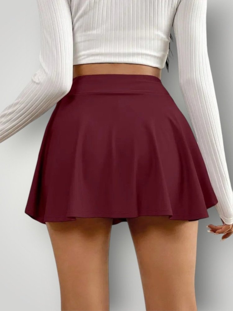 EMMA | BODYCON SKJØRT - ByRiot