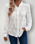 HELENE | ELEGANT BLUSE - ByRiot