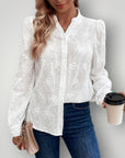 HELENE | ELEGANT BLUSE - ByRiot