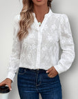 HELENE | ELEGANT BLUSE - ByRiot