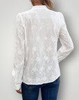 HELENE | ELEGANT BLUSE - ByRiot